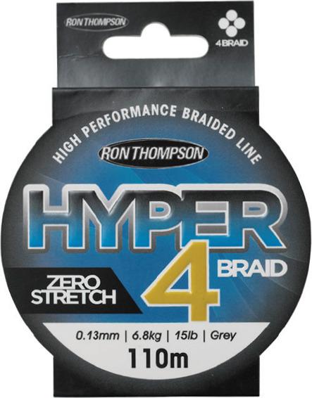 Ron Thompson Hyper 4-Braid - Lobbys Tackle