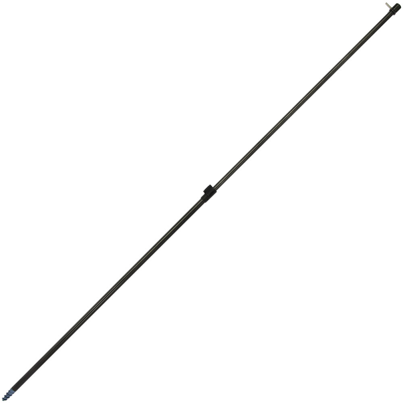 NGT 38" Extendable Aluminium Storm Pole with T Bar