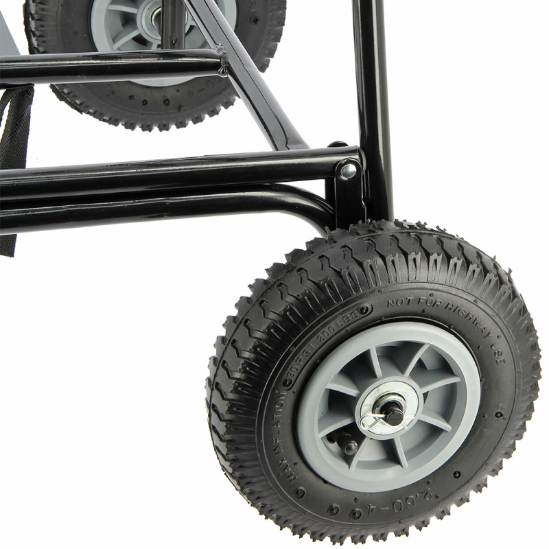 NGT KOMPACTA Trolley