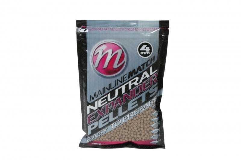 Mainline Baits Expander Pellets 300g