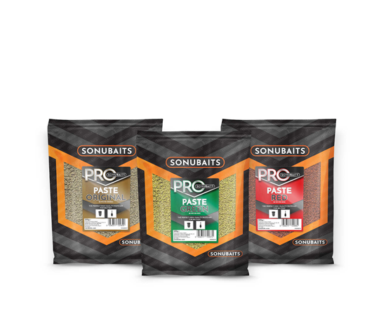 Sonubaits Pro Paste
