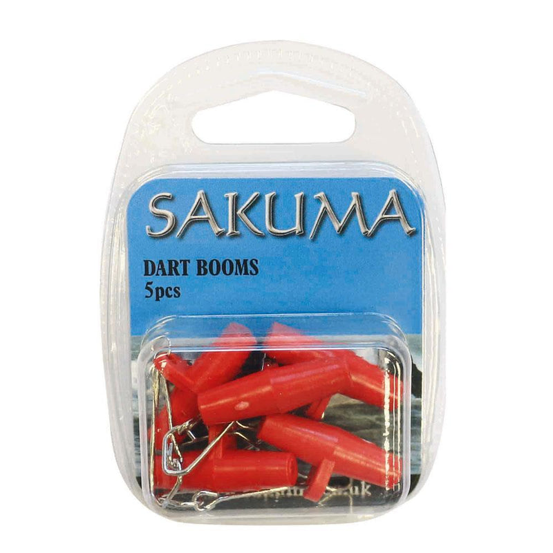 Sakuma Dart Booms - Lobbys Tackle