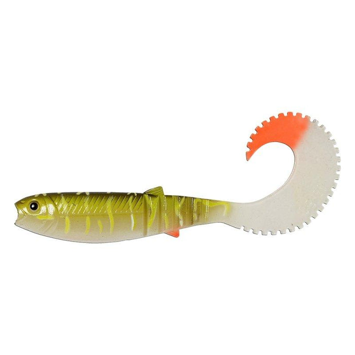 Savage Gear LB Cannibal Curltail - Lobbys Tackle