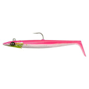 Savage Gear Sandeel V2 2+1 Sinking Lures - Lobbys Tackle