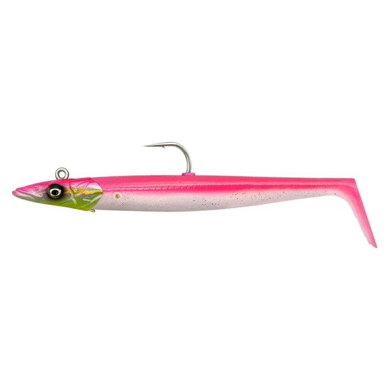 Savage Gear Sandeel V2 2+1 Sinking Lures - Lobbys Tackle