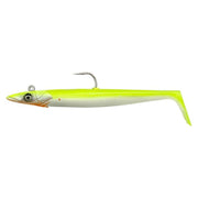 Savage Gear Sandeel V2 2+1 Sinking Lures - Lobbys Tackle