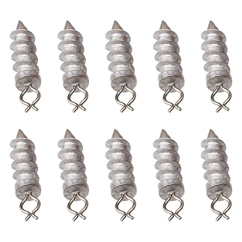 Savage Gear Screwin Weight Spikes - Lobbys Tackle