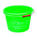 Sensas 15L Green Bucket - Lobbys Tackle