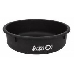 Sensas 25l Bucket Bowl 5l - Lobbys Tackle