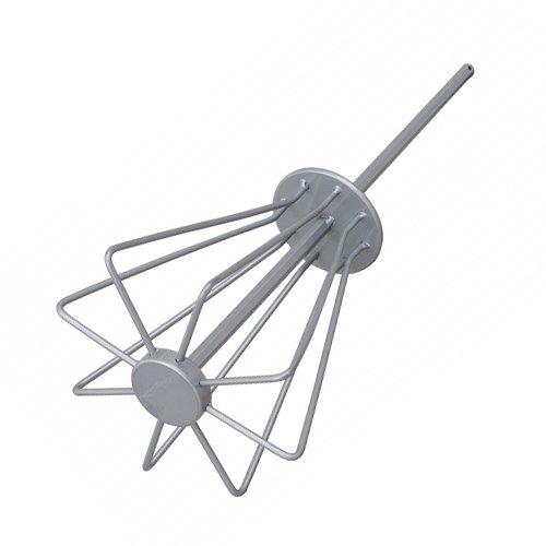 Sensas 8 Pronged Groundbait Whisk - Lobbys Tackle