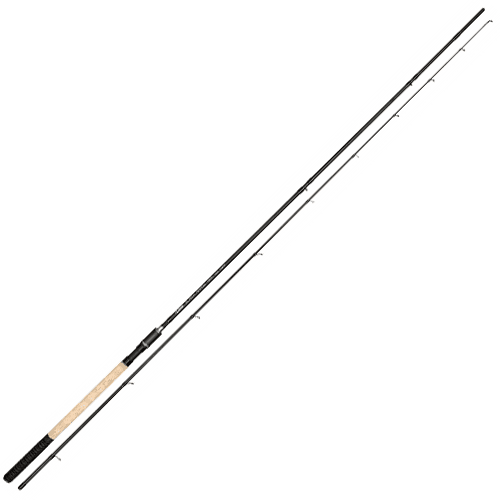 Sensas Black Arrow 400 Pellet Waggler Rod 11ft - Lobbys Tackle