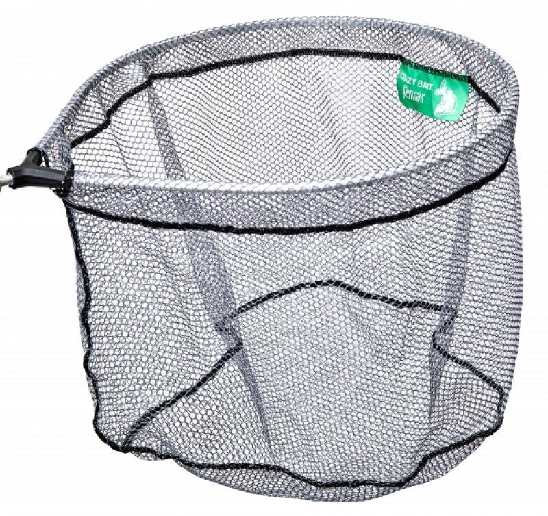 Sensas Commercial Carp Landing Net - Lobbys Tackle