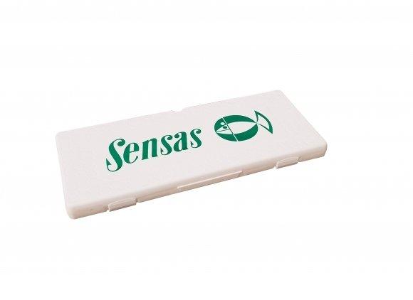 Sensas Competition Hooklength Box - Lobbys Tackle