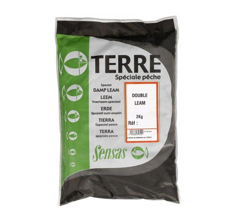 Sensas Double Leam Standard 2kg - Lobbys Tackle