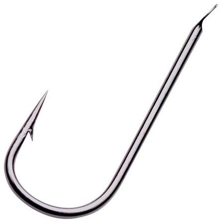 Sensas Feeling 3405 Black Hooks To Nylon - Lobbys Tackle