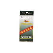 Sensas Feeling 3530 Bronze Hooks To Nylon - Lobbys Tackle