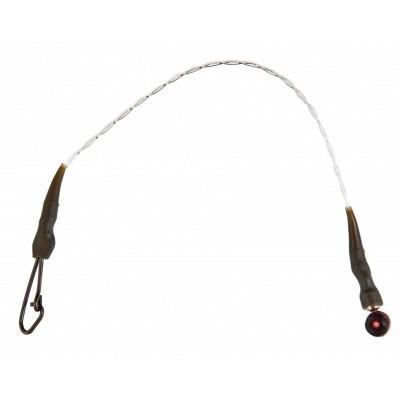 Sensas Fluorocarbon Feeder Link - Lobbys Tackle