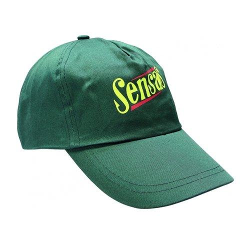 Sensas Lightweight Sensas Cap - Lobbys Tackle