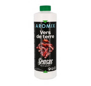 Sensas Liquid Aromix 500ml - Lobbys Tackle