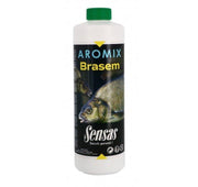 Sensas Liquid Aromix 500ml - Lobbys Tackle
