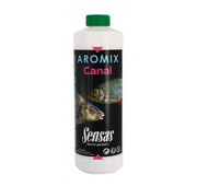 Sensas Liquid Aromix 500ml - Lobbys Tackle