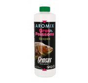 Sensas Liquid Aromix 500ml - Lobbys Tackle