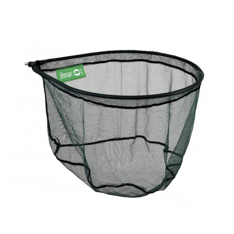 Sensas Match Landing Net Head - Lobbys Tackle