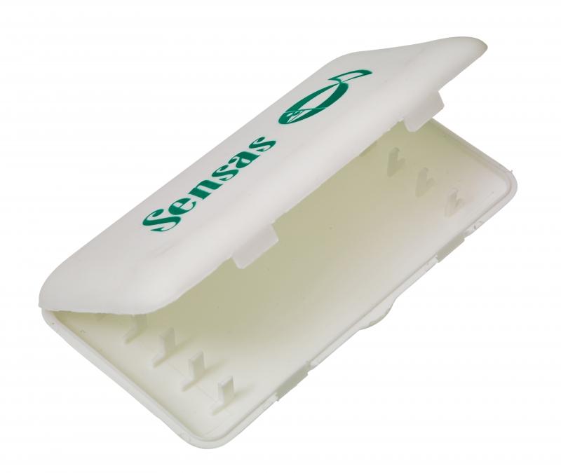 Sensas Mini Hooklength Box - Lobbys Tackle