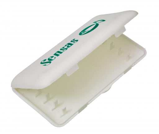 Sensas Mini Hooklength Box - Lobbys Tackle