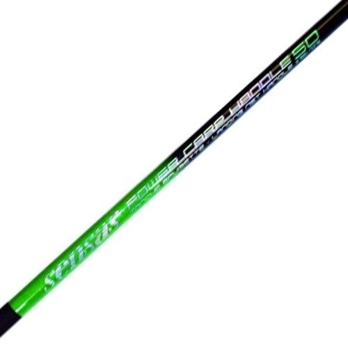 Sensas Power Carp Net Handle 50 - Lobbys Tackle