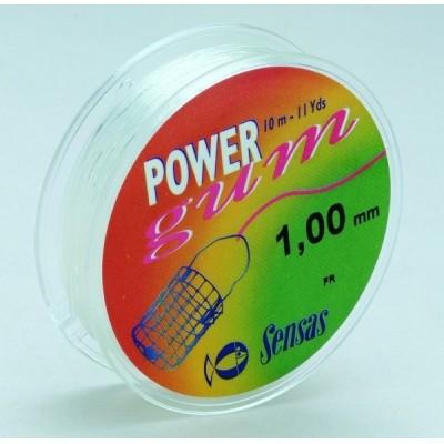 Sensas Power Gum - Lobbys Tackle