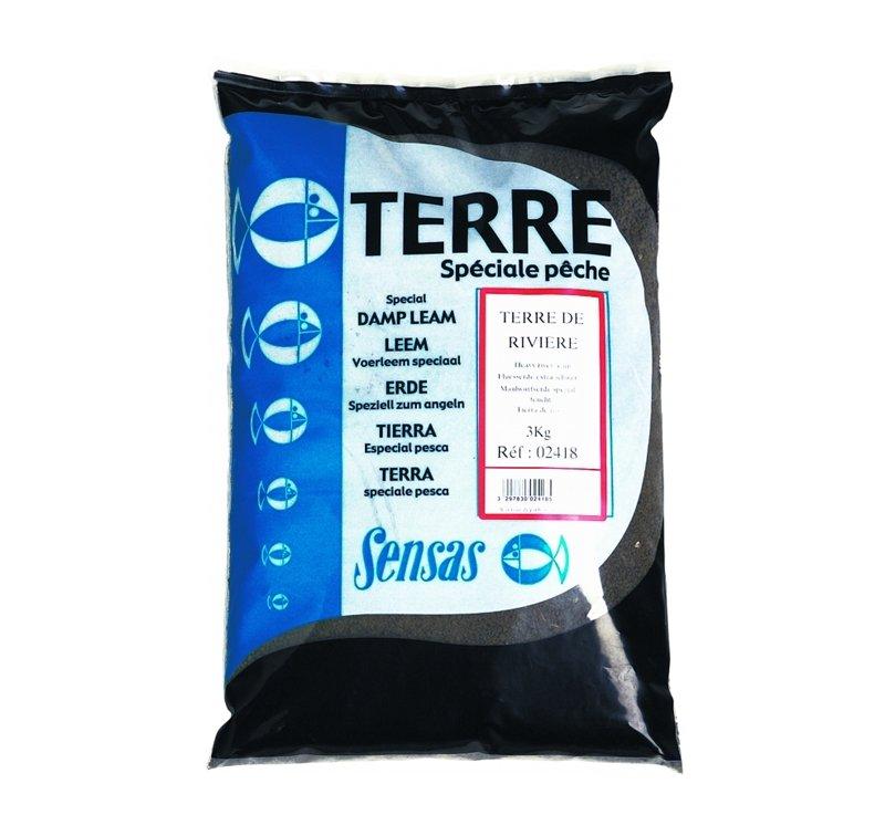 Sensas River Leam 3kg - Lobbys Tackle