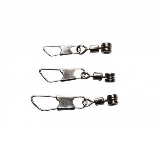 Sensas Sliding Link Swivels - Lobbys Tackle