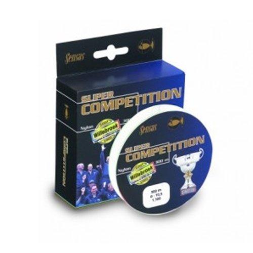 Sensas Super Competition Line 50m - Lobbys Tackle