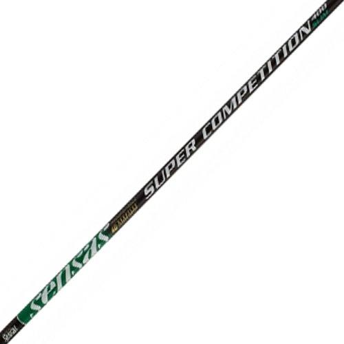 Sensas Super Competition Slim Landing Net Handle - Lobbys Tackle