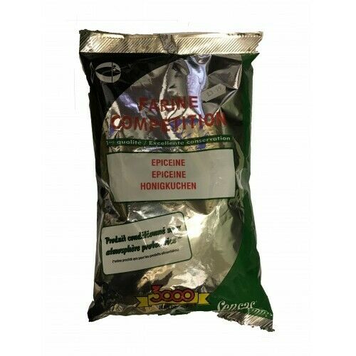 Sensas Super Epicine Natural - Lobbys Tackle