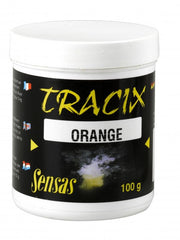 Sensas Tracix Colour Additive 100g - Lobbys Tackle