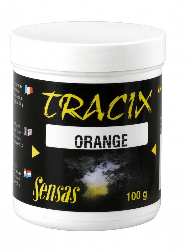 Sensas Tracix Colour Additive 100g - Lobbys Tackle