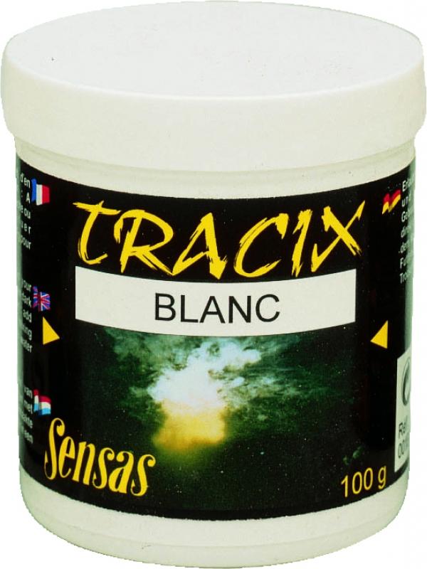 Sensas Tracix Colour Additive 100g - Lobbys Tackle