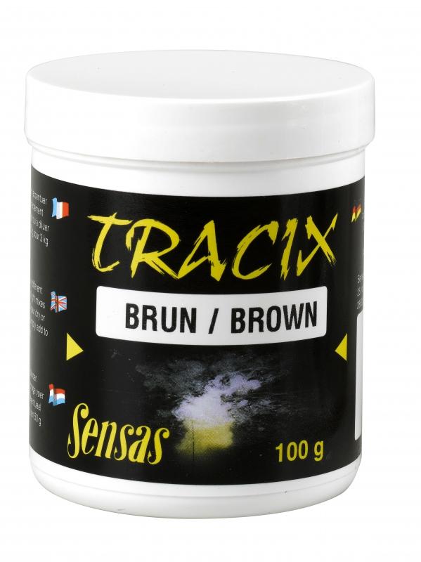 Sensas Tracix Colour Additive 100g - Lobbys Tackle