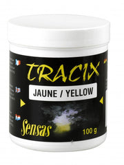 Sensas Tracix Colour Additive 100g - Lobbys Tackle