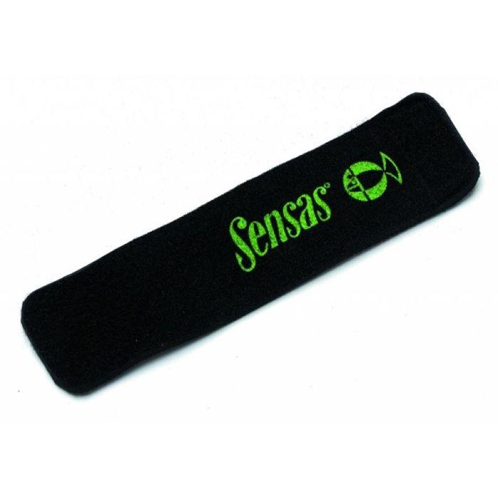 Sensas Velcro Neoprene Rod Bands - Lobbys Tackle