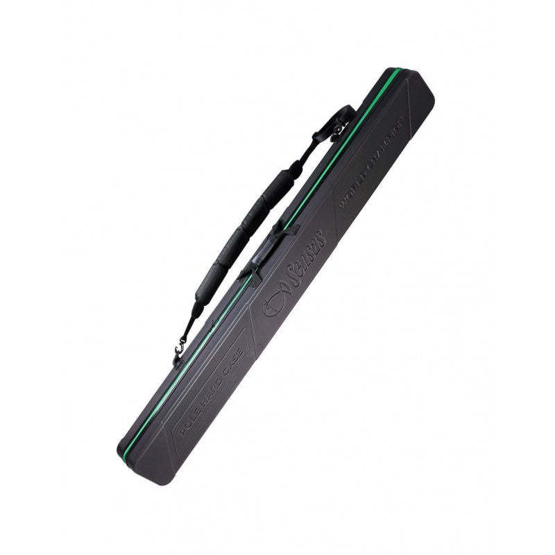 Sensas World Champion Pole Hard Case