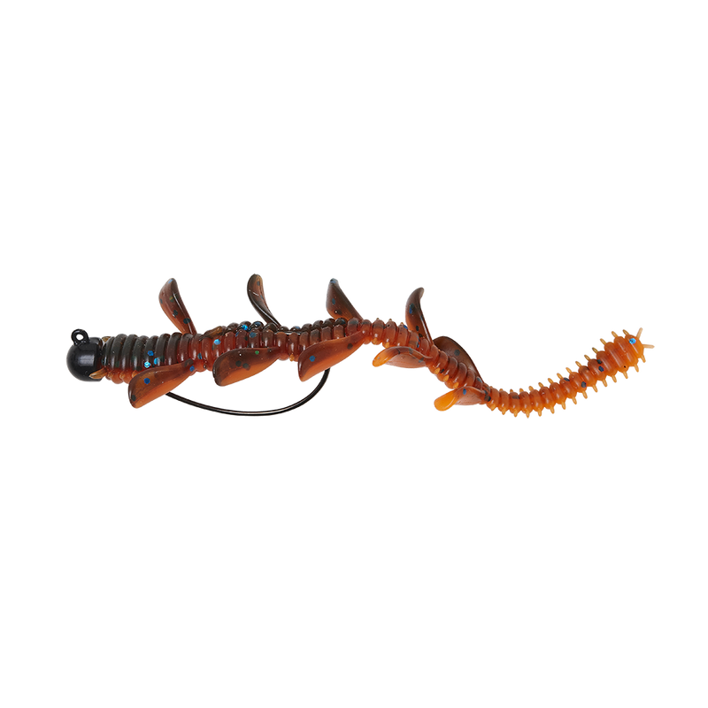 Savage Gear Craft Crawler Creature Bait Lures