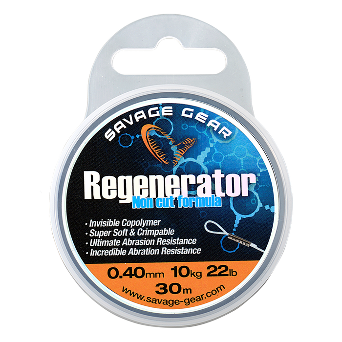Savage Gear Regenerator Mono 30m