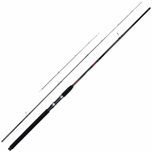 Shakespeare Beta 8ft Quiver Feeder Rod - Lobbys Tackle