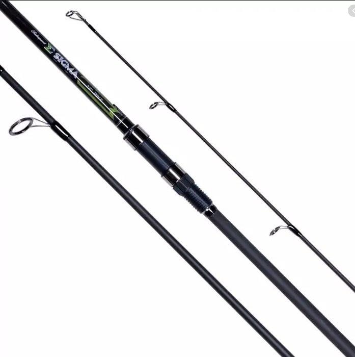 Shakespeare Sigma Pike Rod - Lobbys Tackle