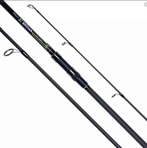 Shakespeare Sigma Pike Rod - Lobbys Tackle