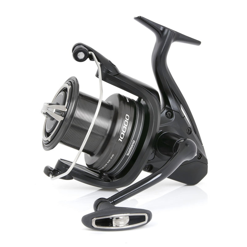 Shimano Aerlex XTB 10000 Spod Reel - Lobbys Tackle