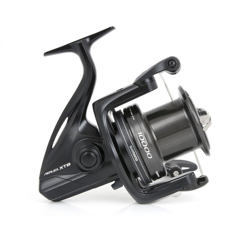 Shimano Aerlex XTB 10000 Spod Reel - Lobbys Tackle
